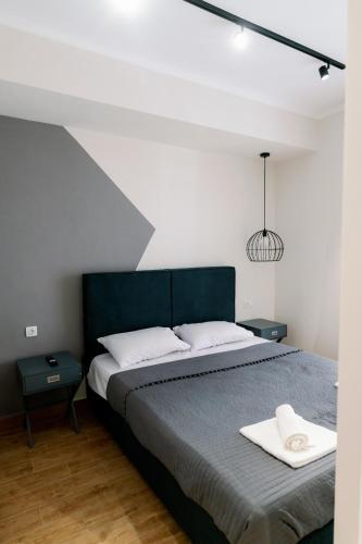 Stamatina's Luxury Apartment (little Suite)