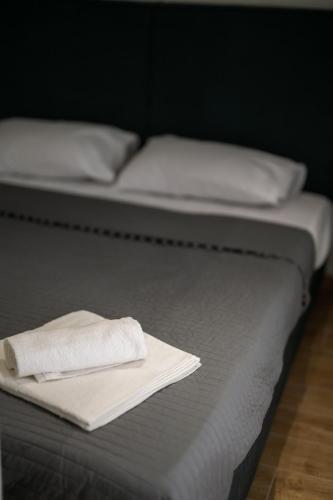 Stamatina's Luxury Apartment (little Suite)