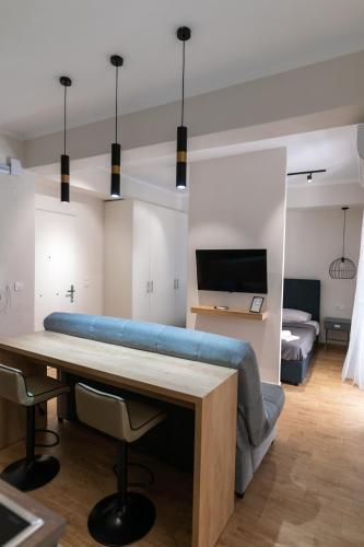 Stamatina's Luxury Apartment (little Suite)