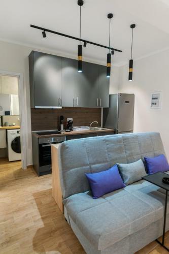 Stamatina's Luxury Apartment (little Suite)