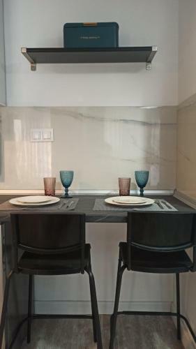 Down Town Luxurious Apartments (1)
