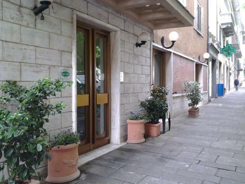 Hotel Italia Abbadia