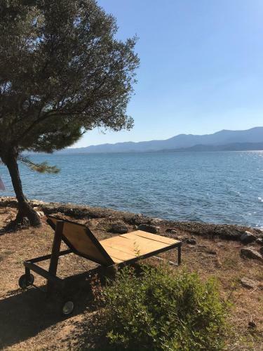 Villa Port Olivier