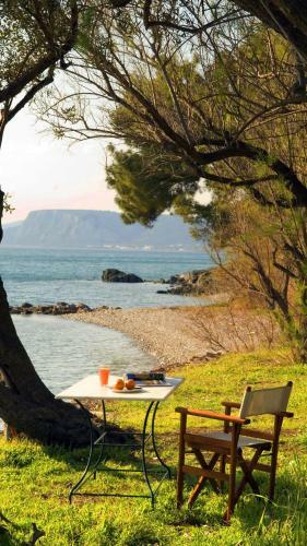 A Luxury Villa With Amazing Ambiance And View