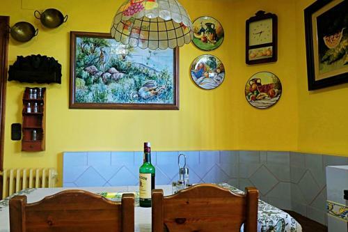 Villa Casa Rural Rosal