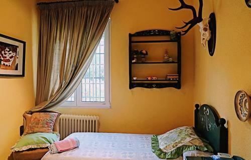 Villa Casa Rural Rosal