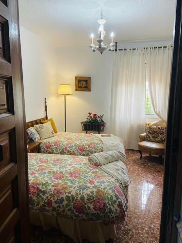 Villa Casa Rural Rosal