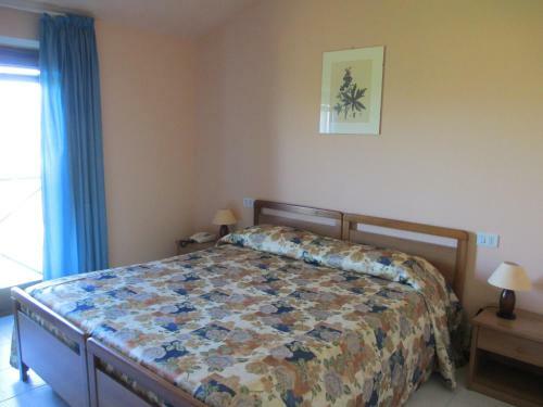 Hotel La Collina Di Collevalenza