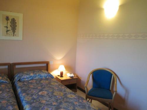 Hotel La Collina Di Collevalenza