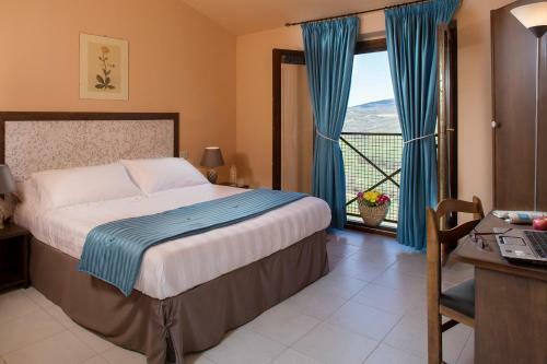 Hotel La Collina Di Collevalenza