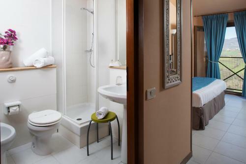 Hotel La Collina Di Collevalenza