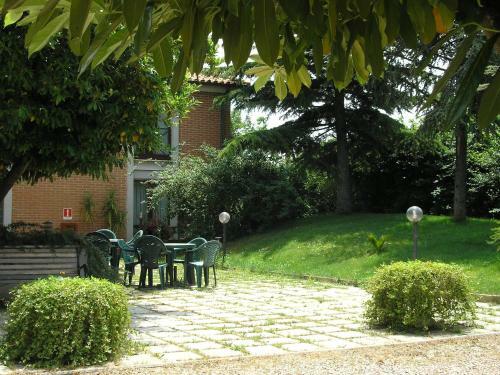 Hotel La Collina Di Collevalenza