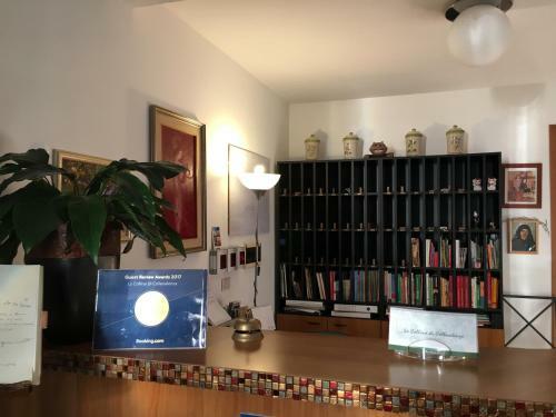 Hotel La Collina Di Collevalenza