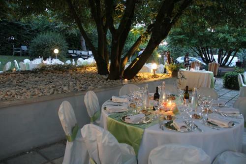Hotel La Collina Di Collevalenza