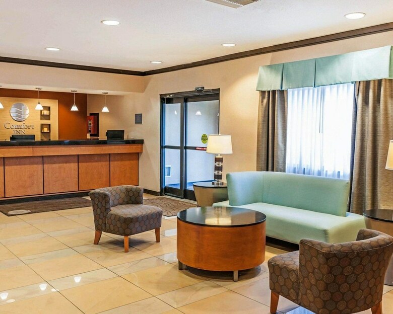Hotel Comfort Inn Avon