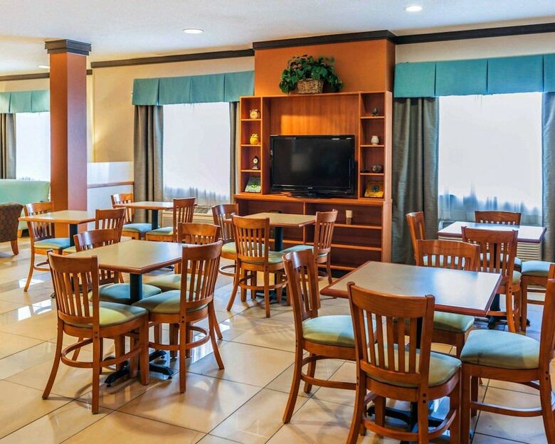 Hotel Comfort Inn Avon