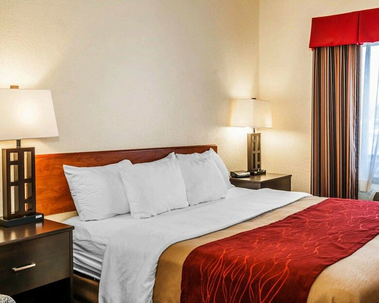 Hotel Comfort Inn Avon