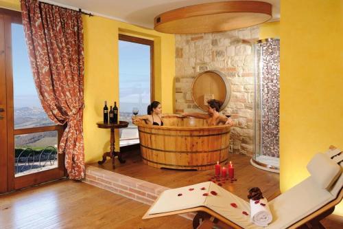 Hotel Relais Todini