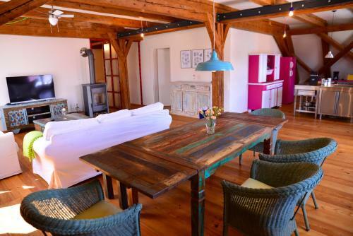 Hotel Maurerhansl