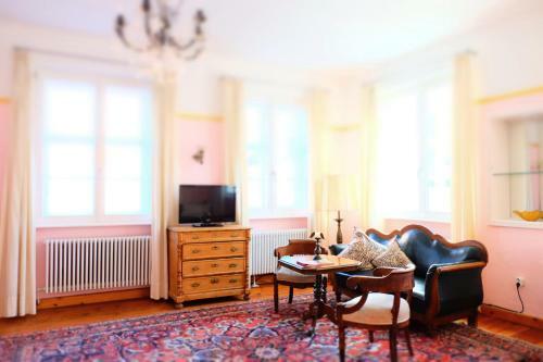 Hotel Maurerhansl