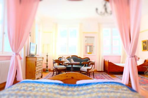 Hotel Maurerhansl