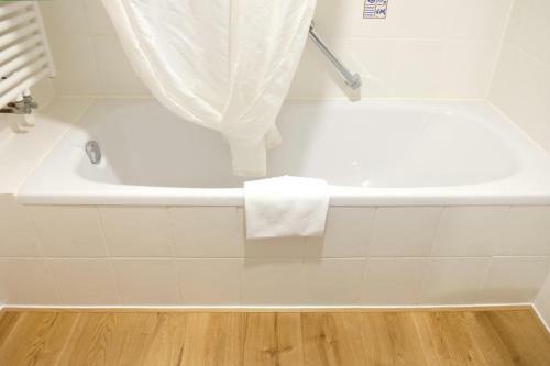 Hotel Maurerhansl