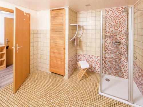 Apartment Am Kreuzfelsen Dachsberg