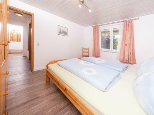Apartment Am Kreuzfelsen Dachsberg