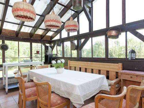 Apartment Altes Forsthaus Dachsberg