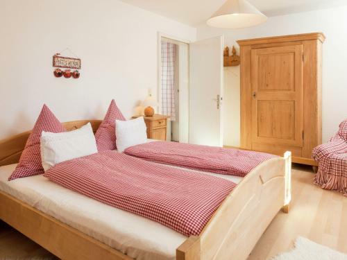 Apartment Altes Forsthaus Dachsberg