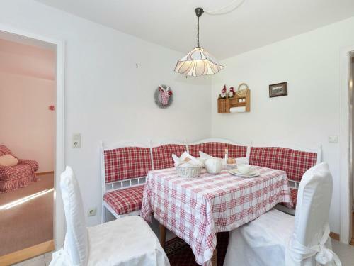 Apartment Altes Forsthaus Dachsberg