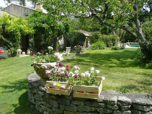 Bed & Breakfast Le Mas Des Anges
