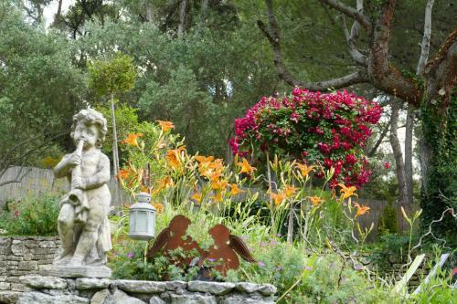 Bed & Breakfast Le Mas Des Anges