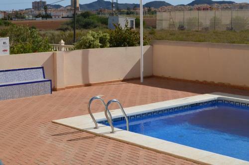 Apartamento Villa Cristal II 3308 - Resort Choice