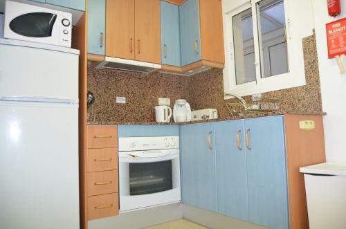 Apartamento Villa Cristal II 3308 - Resort Choice