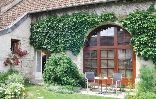 Holiday Home Rue Du Chateau P-755