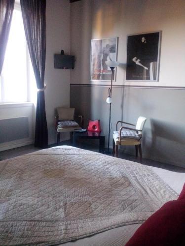 Bed & Breakfast Le Moulin De Milan