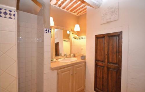 Holiday Home Cheval Blanc Chemin Du Milieu