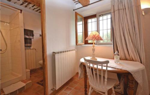 Holiday Home Cheval Blanc Chemin Du Milieu