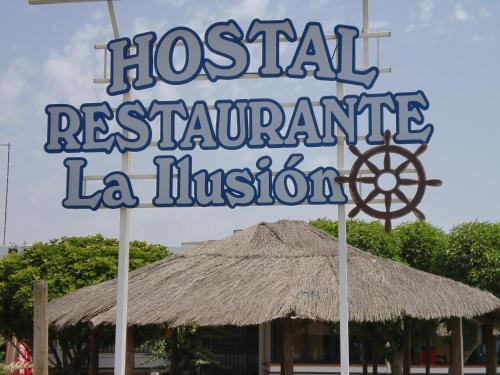 Hotel Hostal Restaurante La Ilusion