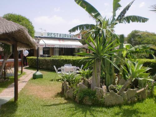 Hotel Hostal Restaurante La Ilusion