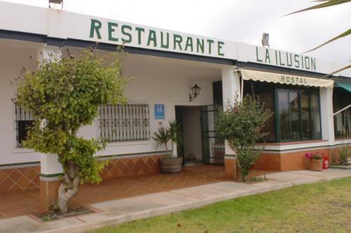 Hotel Hostal Restaurante La Ilusion
