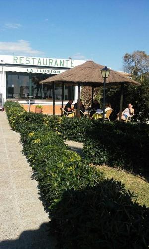 Hotel Hostal Restaurante La Ilusion