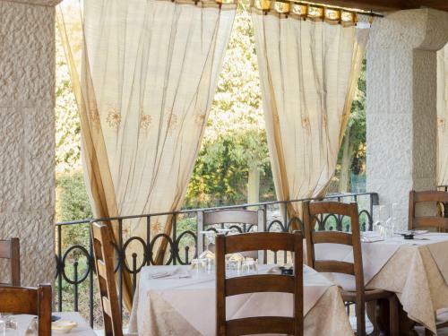 Posada Gran Osteria Tre Noci