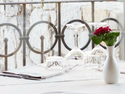 Posada Gran Osteria Tre Noci