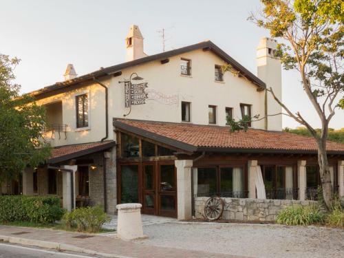 Posada Gran Osteria Tre Noci