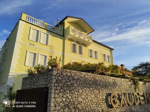Hotel Locanda Gaudemus Adults Only