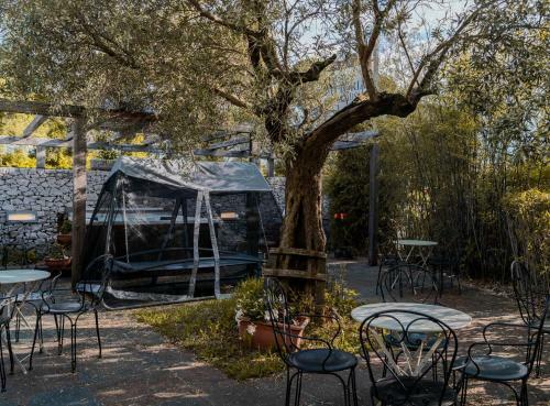 Hotel Locanda Gaudemus Adults Only