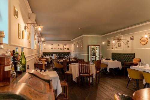 Hotel Locanda Gaudemus Adults Only