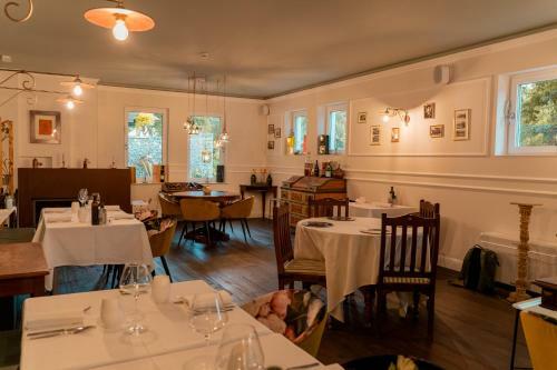 Hotel Locanda Gaudemus Adults Only